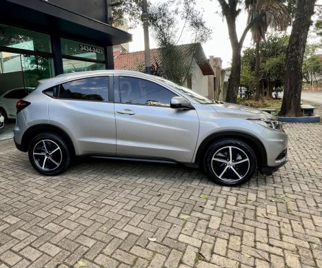 HONDA HR-V 1.8 16V 4P EX FLEX AUTOMTICO CVT, Foto 3