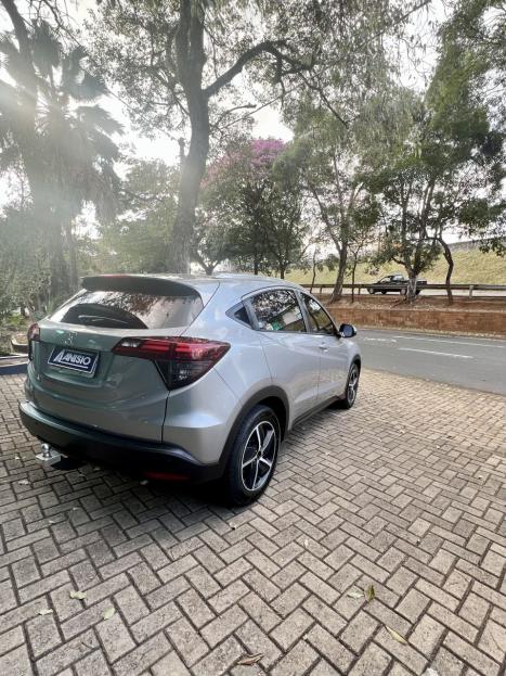 HONDA HR-V 1.8 16V 4P EX FLEX AUTOMTICO CVT, Foto 6