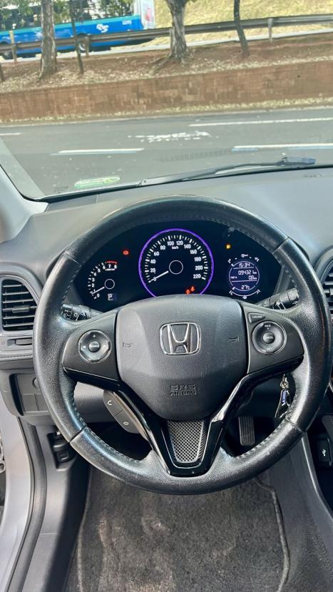 HONDA HR-V 1.8 16V 4P EX FLEX AUTOMTICO CVT, Foto 7