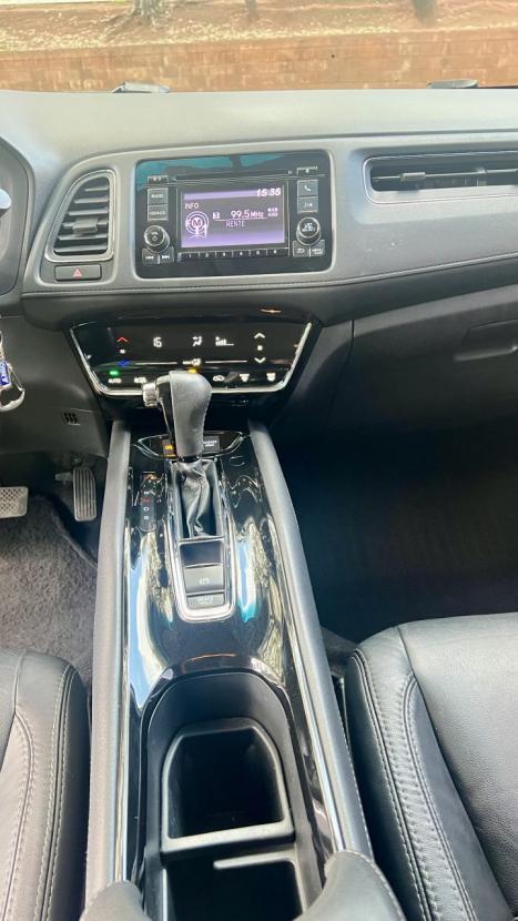 HONDA HR-V 1.8 16V 4P EX FLEX AUTOMTICO CVT, Foto 8