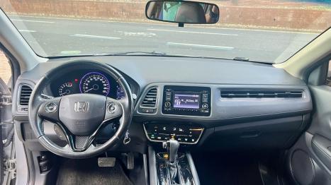 HONDA HR-V 1.8 16V 4P EX FLEX AUTOMTICO CVT, Foto 9