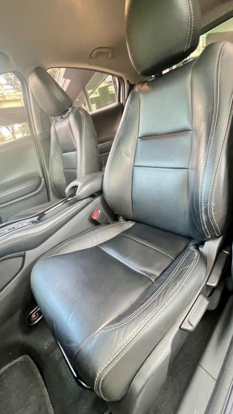 HONDA HR-V 1.8 16V 4P EX FLEX AUTOMTICO CVT, Foto 10