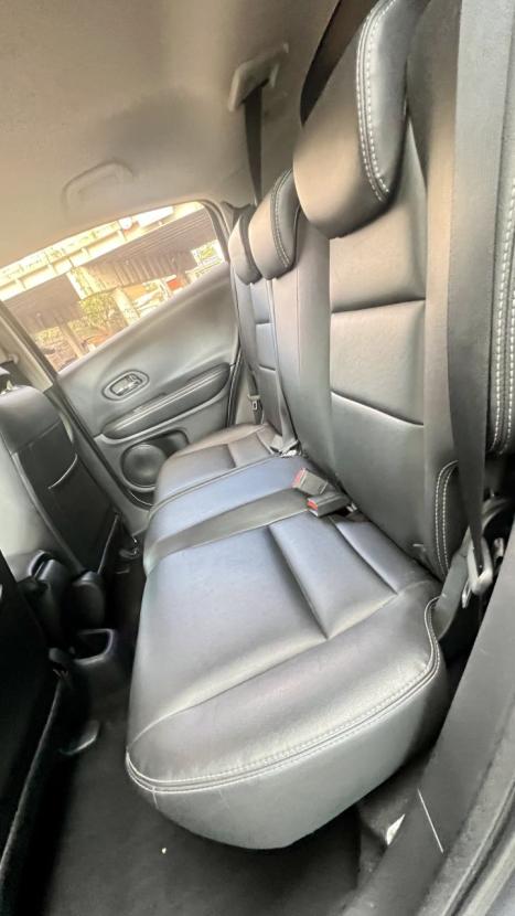 HONDA HR-V 1.8 16V 4P EX FLEX AUTOMTICO CVT, Foto 11
