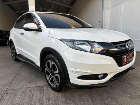 HONDA HR-V 1.8 16V 4P EXL FLEX AUTOMTICO CVT, Foto 1
