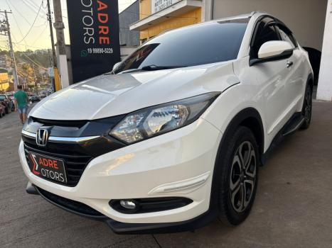 HONDA HR-V 1.8 16V 4P EXL FLEX AUTOMTICO CVT, Foto 2