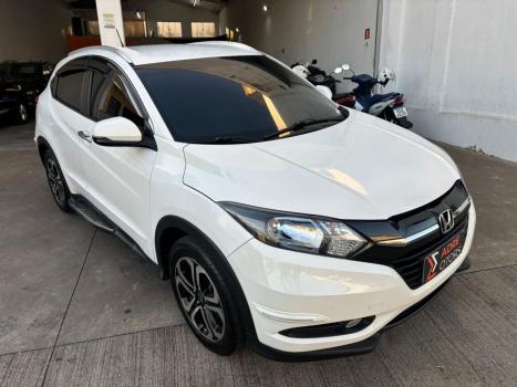 HONDA HR-V 1.8 16V 4P EXL FLEX AUTOMTICO CVT, Foto 3