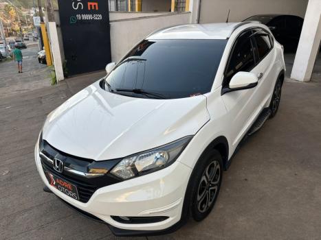 HONDA HR-V 1.8 16V 4P EXL FLEX AUTOMTICO CVT, Foto 4