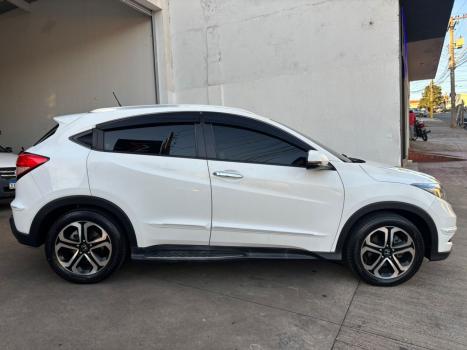 HONDA HR-V 1.8 16V 4P EXL FLEX AUTOMTICO CVT, Foto 5