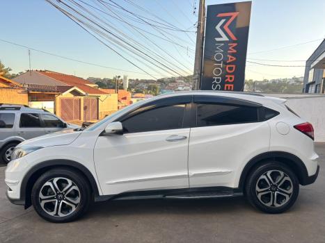 HONDA HR-V 1.8 16V 4P EXL FLEX AUTOMTICO CVT, Foto 6