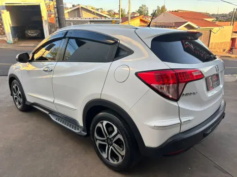HONDA HR-V 1.8 16V 4P EXL FLEX AUTOMTICO CVT, Foto 7