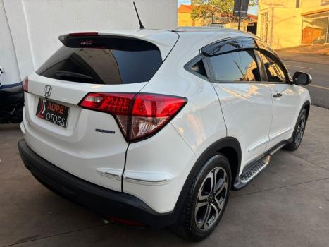 HONDA HR-V 1.8 16V 4P EXL FLEX AUTOMTICO CVT, Foto 8
