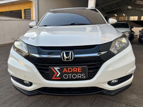 HONDA HR-V 1.8 16V 4P EXL FLEX AUTOMTICO CVT, Foto 9