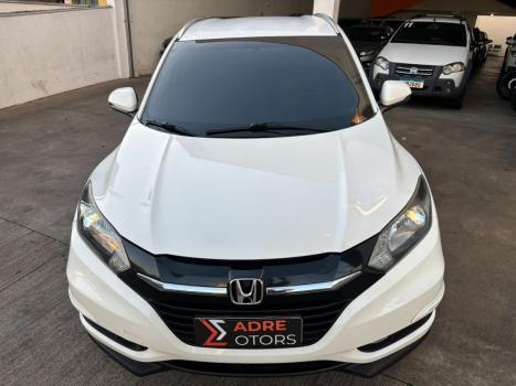 HONDA HR-V 1.8 16V 4P EXL FLEX AUTOMTICO CVT, Foto 10