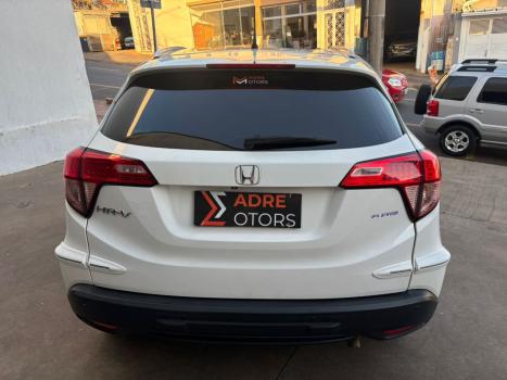HONDA HR-V 1.8 16V 4P EXL FLEX AUTOMTICO CVT, Foto 11