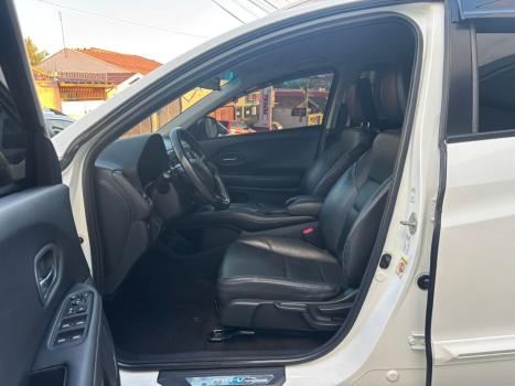 HONDA HR-V 1.8 16V 4P EXL FLEX AUTOMTICO CVT, Foto 12