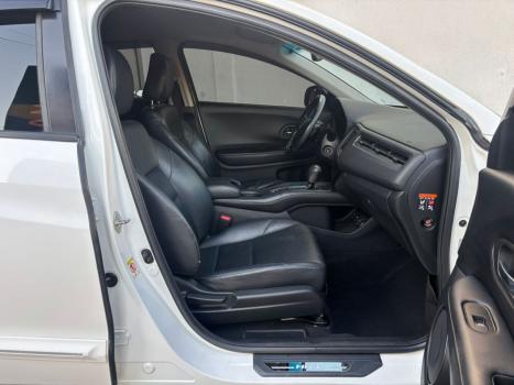 HONDA HR-V 1.8 16V 4P EXL FLEX AUTOMTICO CVT, Foto 13