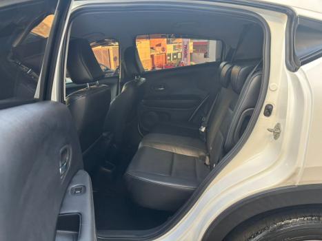 HONDA HR-V 1.8 16V 4P EXL FLEX AUTOMTICO CVT, Foto 14