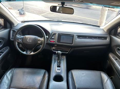 HONDA HR-V 1.8 16V 4P EXL FLEX AUTOMTICO CVT, Foto 15