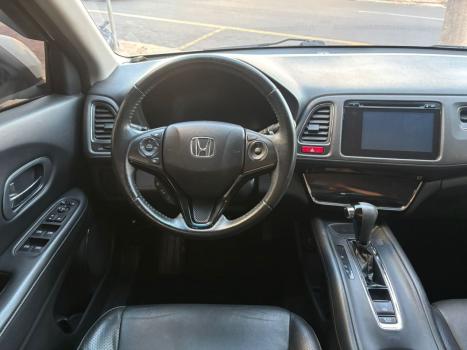 HONDA HR-V 1.8 16V 4P EXL FLEX AUTOMTICO CVT, Foto 16