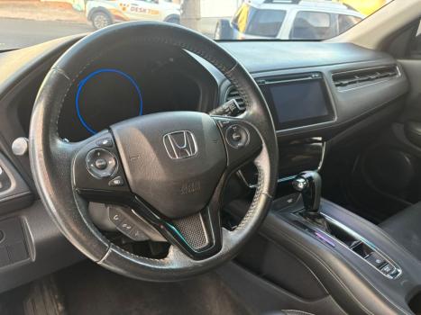 HONDA HR-V 1.8 16V 4P EXL FLEX AUTOMTICO CVT, Foto 17