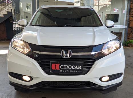 HONDA HR-V 1.8 16V 4P EX FLEX AUTOMTICO CVT, Foto 2