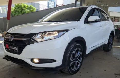HONDA HR-V 1.8 16V 4P EX FLEX AUTOMTICO CVT, Foto 3