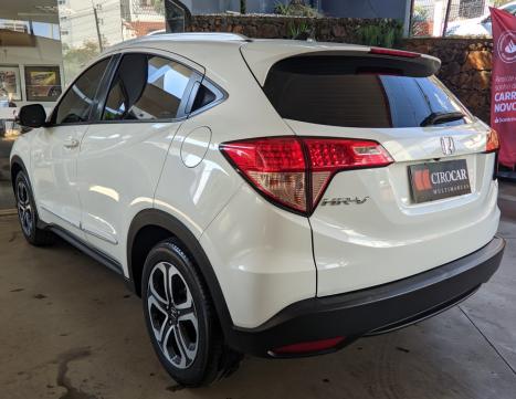 HONDA HR-V 1.8 16V 4P EX FLEX AUTOMTICO CVT, Foto 5