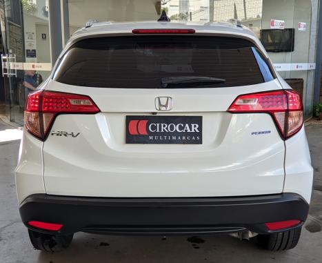 HONDA HR-V 1.8 16V 4P EX FLEX AUTOMTICO CVT, Foto 6