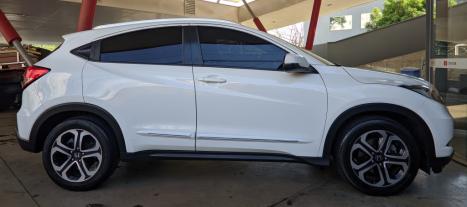 HONDA HR-V 1.8 16V 4P EX FLEX AUTOMTICO CVT, Foto 8