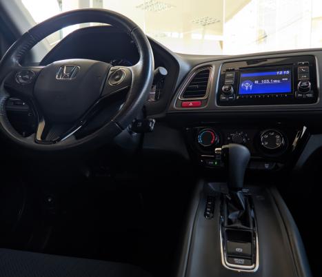 HONDA HR-V 1.8 16V 4P EX FLEX AUTOMTICO CVT, Foto 11