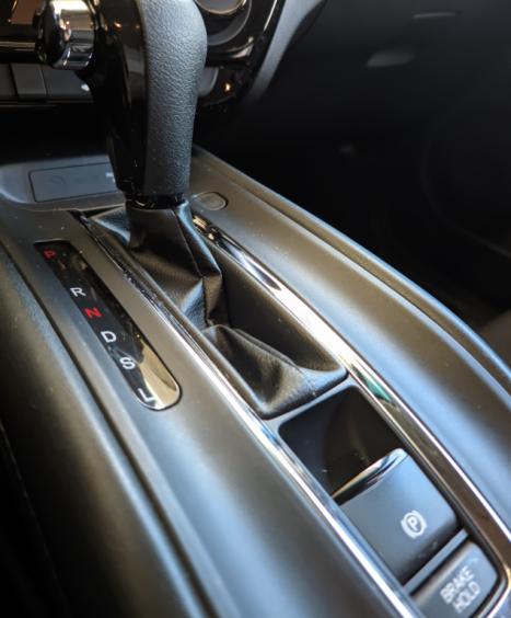 HONDA HR-V 1.8 16V 4P EX FLEX AUTOMTICO CVT, Foto 12