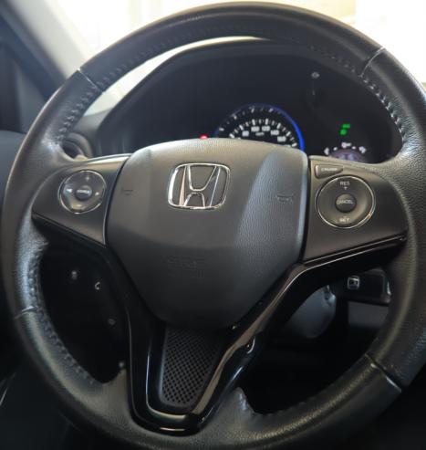 HONDA HR-V 1.8 16V 4P EX FLEX AUTOMTICO CVT, Foto 14