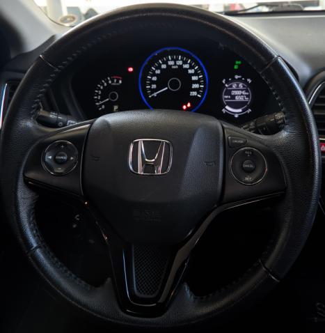 HONDA HR-V 1.8 16V 4P EX FLEX AUTOMTICO CVT, Foto 15