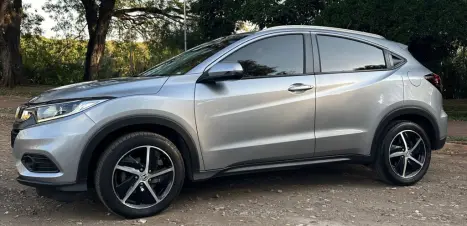 HONDA HR-V 1.8 16V 4P EX FLEX AUTOMTICO CVT, Foto 1
