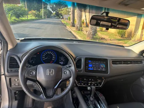 HONDA HR-V 1.8 16V 4P EX FLEX AUTOMTICO CVT, Foto 5