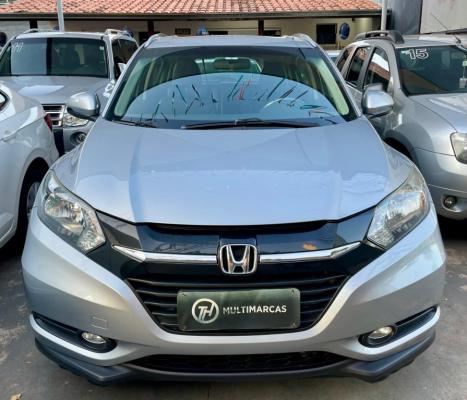 HONDA HR-V 1.8 16V 4P EXL FLEX AUTOMTICO CVT, Foto 2