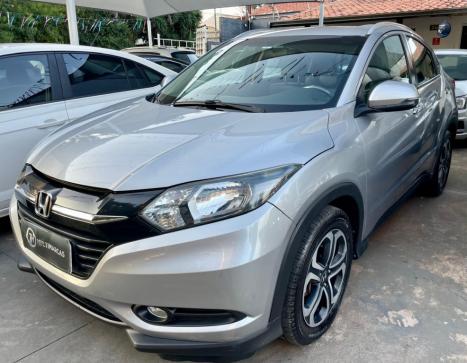 HONDA HR-V 1.8 16V 4P EXL FLEX AUTOMTICO CVT, Foto 3