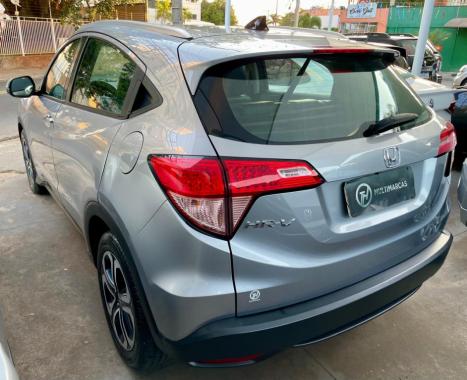 HONDA HR-V 1.8 16V 4P EXL FLEX AUTOMTICO CVT, Foto 4