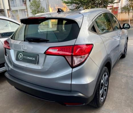 HONDA HR-V 1.8 16V 4P EXL FLEX AUTOMTICO CVT, Foto 5