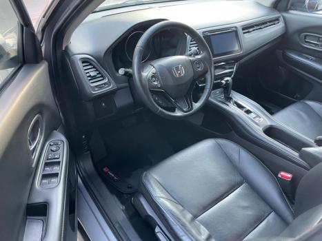 HONDA HR-V 1.8 16V 4P EXL FLEX AUTOMTICO CVT, Foto 6