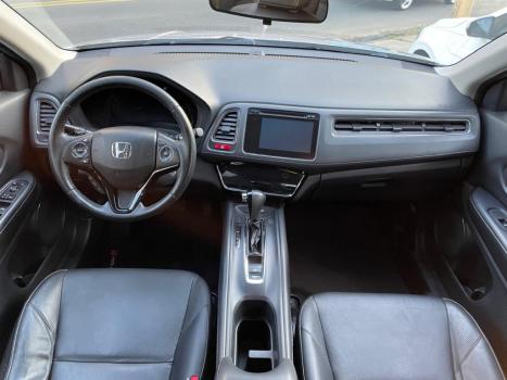 HONDA HR-V 1.8 16V 4P EXL FLEX AUTOMTICO CVT, Foto 7