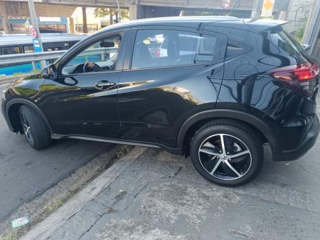 HONDA HR-V 1.8 16V 4P EXL FLEX AUTOMTICO CVT, Foto 3