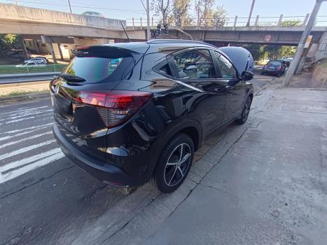HONDA HR-V 1.8 16V 4P EXL FLEX AUTOMTICO CVT, Foto 4