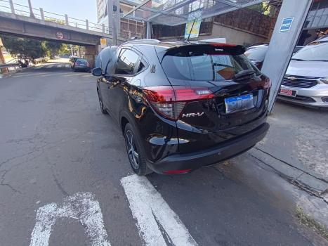HONDA HR-V 1.8 16V 4P EXL FLEX AUTOMTICO CVT, Foto 5