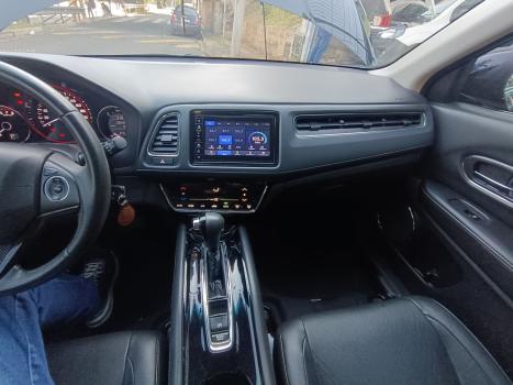 HONDA HR-V 1.8 16V 4P EXL FLEX AUTOMTICO CVT, Foto 6