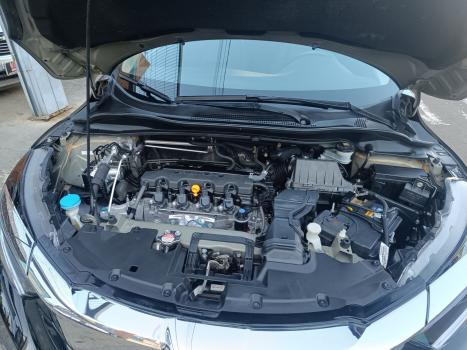 HONDA HR-V 1.8 16V 4P EXL FLEX AUTOMTICO CVT, Foto 8