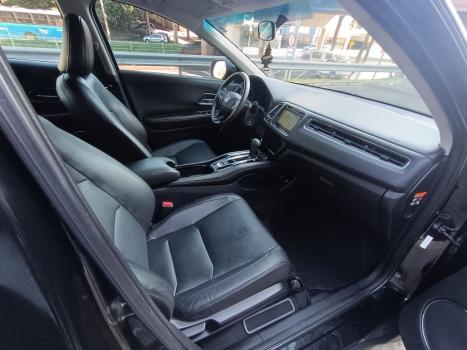 HONDA HR-V 1.8 16V 4P EXL FLEX AUTOMTICO CVT, Foto 10