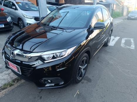 HONDA HR-V 1.8 16V 4P EXL FLEX AUTOMTICO CVT, Foto 2