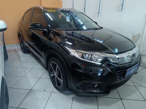 HONDA HR-V 1.8 16V 4P EXL FLEX AUTOMTICO CVT, Foto 3