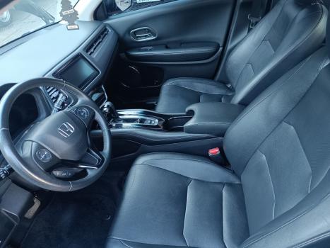 HONDA HR-V 1.8 16V 4P EXL FLEX AUTOMTICO CVT, Foto 7